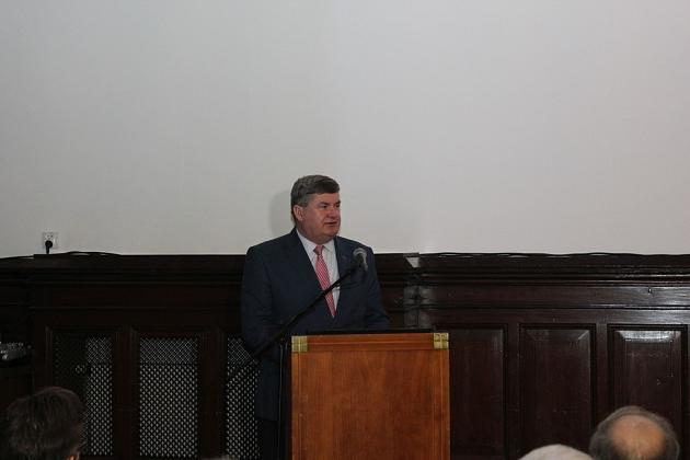 70-lecie Powiatowego Koła Pszczelarzy w Lęborku