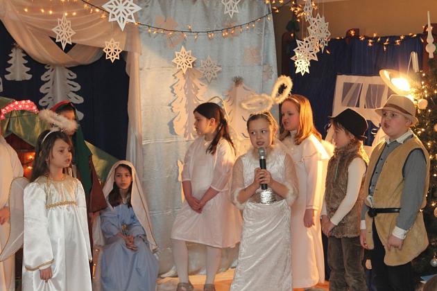 Konkurs kolęd i pastorałek rozstrzygnięty