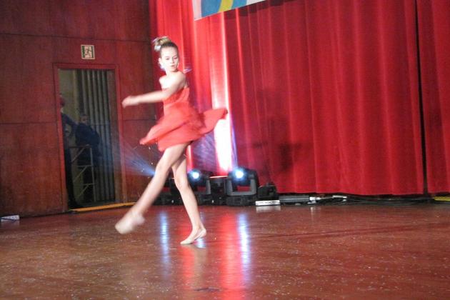 Rekordowa WOŚP w Lęborku