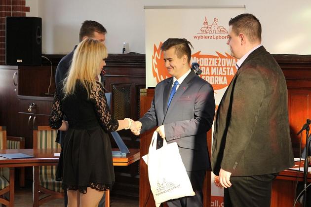 Młodzieżowa Rada Miasta zakończyła i podsumowała kadencję