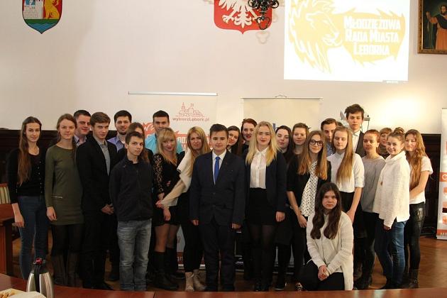 Młodzieżowa Rada Miasta zakończyła i podsumowała kadencję