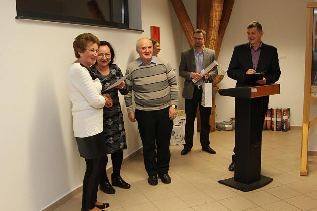 Podsumowanie konkursu na dekoracje świąteczne „Rozświetlmy Lębork”