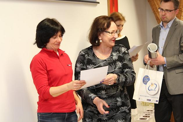 Podsumowanie konkursu na dekoracje świąteczne „Rozświetlmy Lębork”