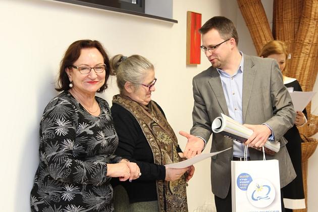 Podsumowanie konkursu na dekoracje świąteczne „Rozświetlmy Lębork”