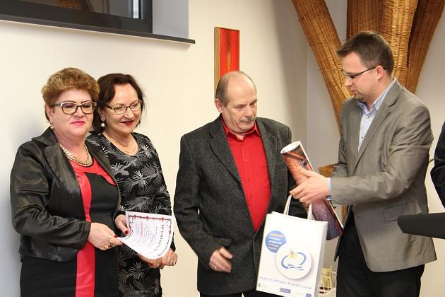 Podsumowanie konkursu na dekoracje świąteczne „Rozświetlmy Lębork”