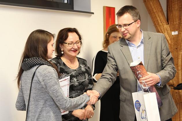 Podsumowanie konkursu na dekoracje świąteczne „Rozświetlmy Lębork”