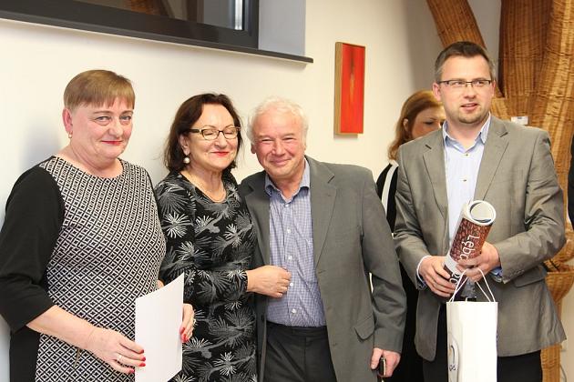 Podsumowanie konkursu na dekoracje świąteczne „Rozświetlmy Lębork”