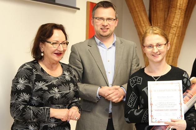 Podsumowanie konkursu na dekoracje świąteczne „Rozświetlmy Lębork”