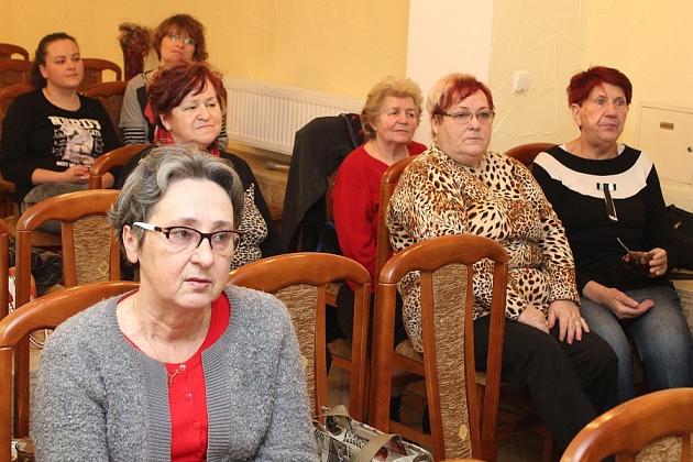 Spotkanie z Pasją o segregacji śmieci i ochronie środowiska