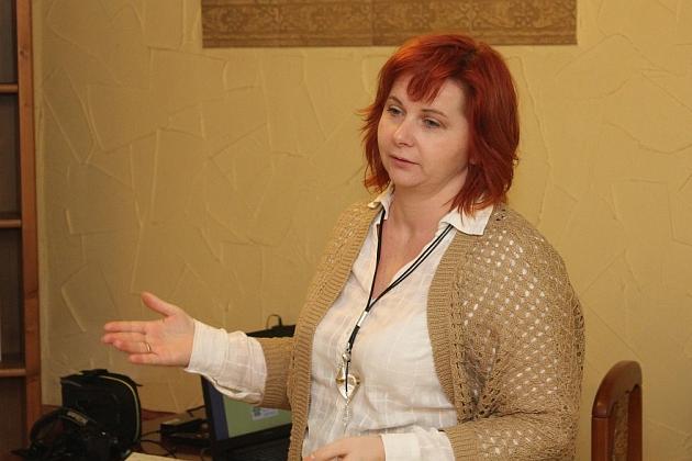 Spotkanie z Pasją o segregacji śmieci i ochronie środowiska