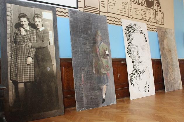 W hołdzie Żołnierzom Wyklętym