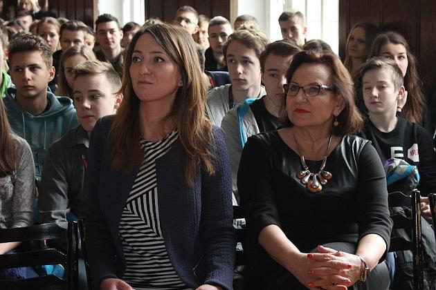 W hołdzie Żołnierzom Wyklętym