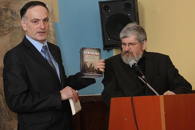 W hołdzie Żołnierzom Wyklętym