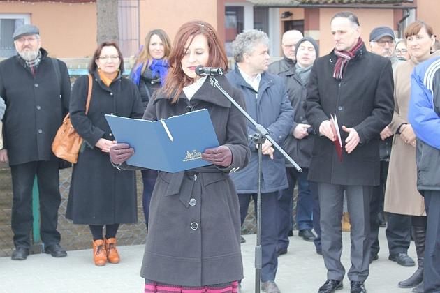 W hołdzie Żołnierzom Wyklętym