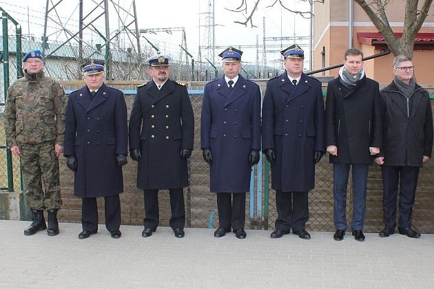 W hołdzie Żołnierzom Wyklętym