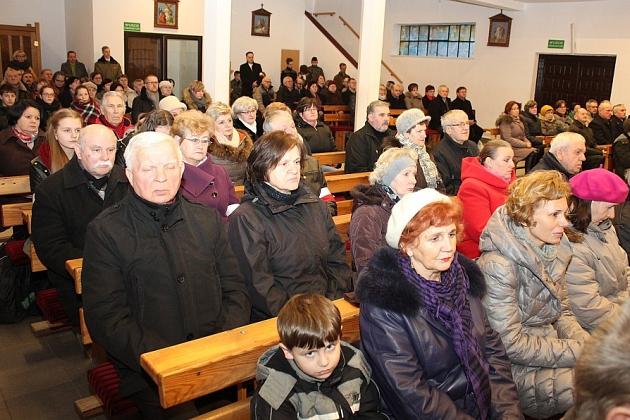 W hołdzie Żołnierzom Wyklętym