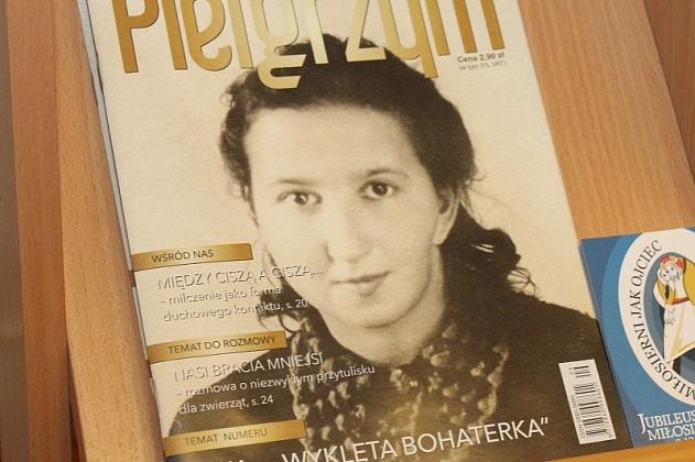 W hołdzie Żołnierzom Wyklętym