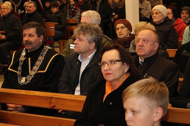 W hołdzie Żołnierzom Wyklętym