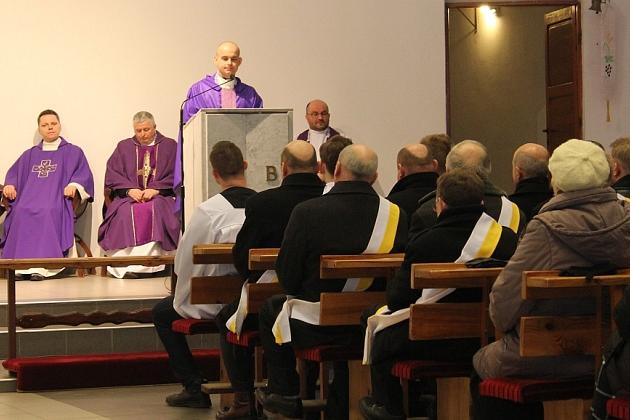 W hołdzie Żołnierzom Wyklętym