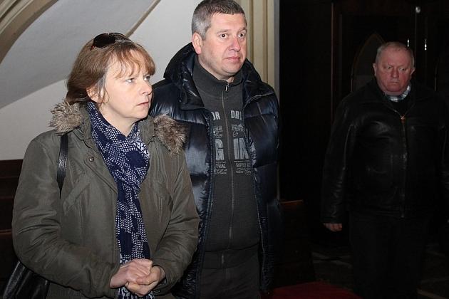 W hołdzie Żołnierzom Wyklętym