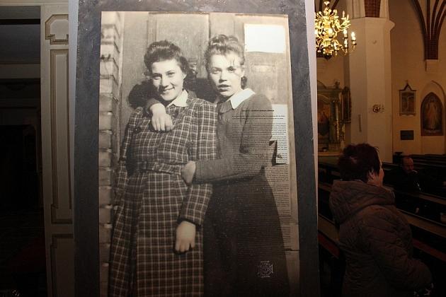 W hołdzie Żołnierzom Wyklętym