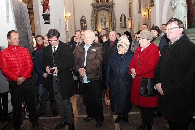 W hołdzie Żołnierzom Wyklętym