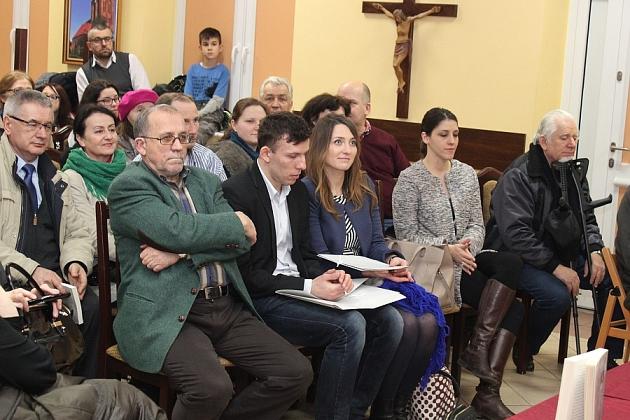 W hołdzie Żołnierzom Wyklętym