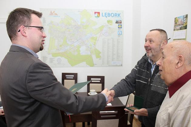 Medal PTTK za pomoc i współpracę