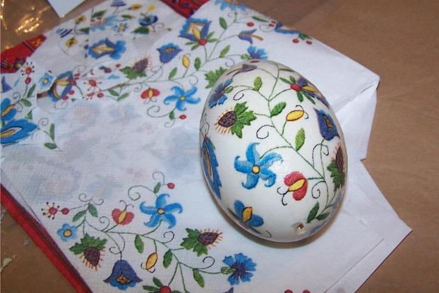 Kreatywne pisanki 2 – warsztaty i kiermasz