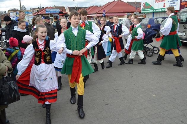 Lęborski Dzień Jedności Kaszubów