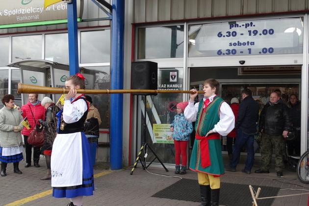 Lęborski Dzień Jedności Kaszubów