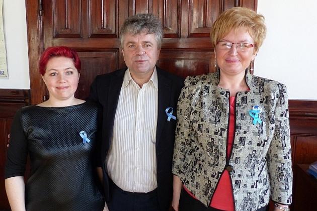 Światowy Dzień Wiedzy o Autyzmie