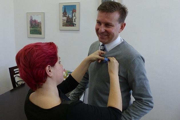 Światowy Dzień Wiedzy o Autyzmie