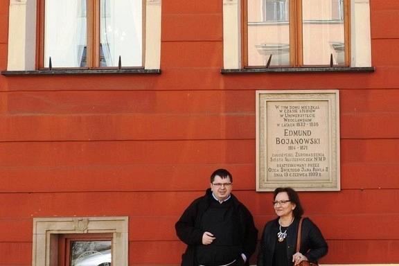 I Ogólnopolski Parlament Jakubowy we Wrocławiu