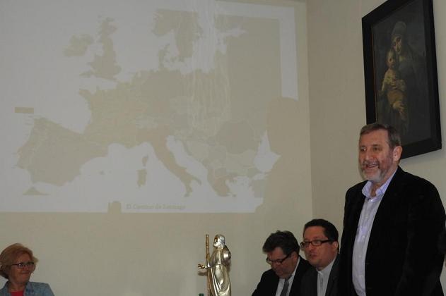 I Ogólnopolski Parlament Jakubowy we Wrocławiu