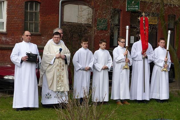6. rocznica Katastrofy Smoleńskiej