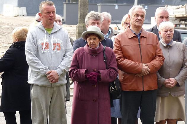 6. rocznica Katastrofy Smoleńskiej