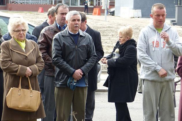 6. rocznica Katastrofy Smoleńskiej