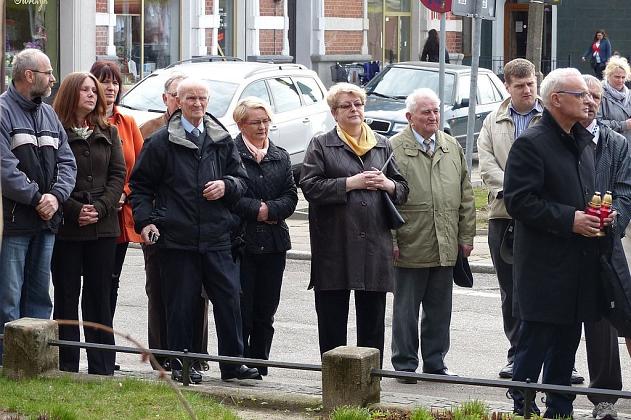 6. rocznica Katastrofy Smoleńskiej