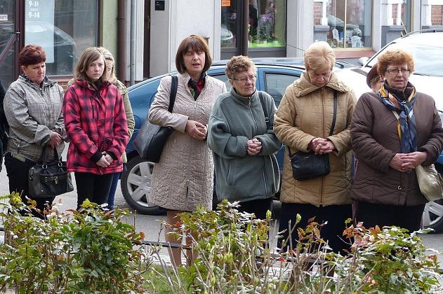 6. rocznica Katastrofy Smoleńskiej