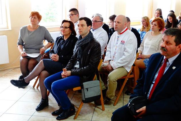 Surowce regionalne w nowoczesnej kuchni