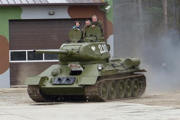 Inauguracja sezonu letniego NORDY