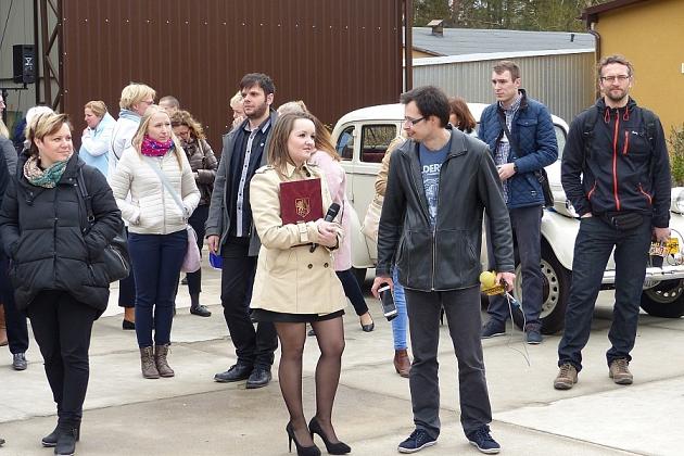 Inauguracja sezonu letniego NORDY