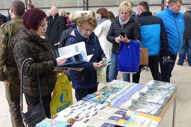 Inauguracja sezonu letniego NORDY