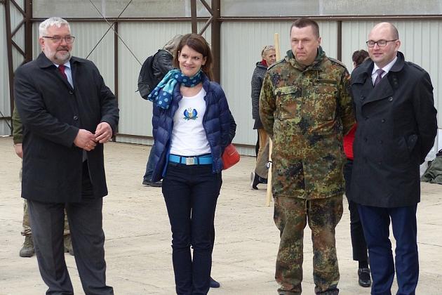 Inauguracja sezonu letniego NORDY