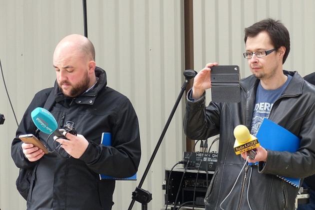 Inauguracja sezonu letniego NORDY