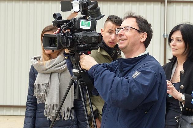 Inauguracja sezonu letniego NORDY