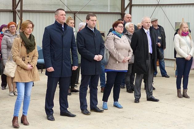 Inauguracja sezonu letniego NORDY