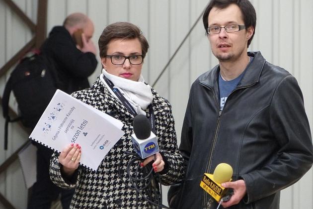 Inauguracja sezonu letniego NORDY