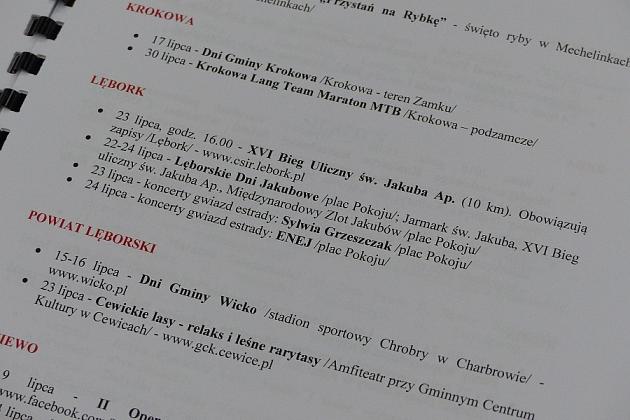 Inauguracja sezonu letniego NORDY